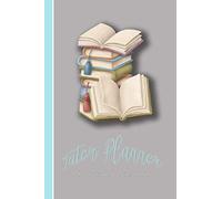 Tutor Planner: Tutors planner to record and support teaching, learning and academic progress with distance learning and online students (Motivate me Tutors Planners)