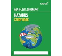 tutor2u Hazards Revision Guide for AQA A Level Geography