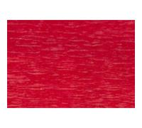 Tutorcraft Crepe Paper Red Uncoated 10 Sheets