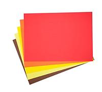 Tutorcraft Easter A2 Crafting Paper Multicolour 180 gsm Uncoated 50 Sheets