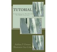 Tutorial: Comprehension Handbook for ESOL Learners
