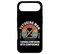 Tutoring Mom Turning Confusion Into Confidence Case for iPhone Air