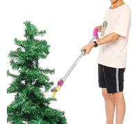 TuToy 2M Stretch Telescopic Shear Garden Pruning Shears Branches Of Fruit Trees Green Garden Scissors Garden Tools