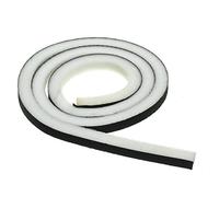 Tutoy 2Pcs 100cm Needle Sponge Bar For Brother Knitting Machine KH860/868/881/940/950