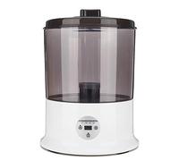 Tutoy 9L Ultrasonic Vegetable Fruit Cleaner Washing Disinfector Machine Ozone Generator Cleaning Sterilizer Purifier