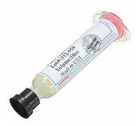 Tutoy Amtech Nc-559-Asm 10Cc No-Clean Environmentally Friendly Solder Paste - 3Pcs