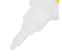 TuToy Baihere 20G Quick Drying Instant Adhesive Strong Bonding Glue For Silicone Rubber Plastic Pvc