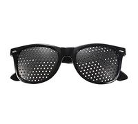Tutoy Eye Care Pinhole Glasses Eyes Exercise Glasses Vision Improve Eyewear