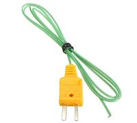 TuToy K-Type Thermocouple Wire Digital Thermometer Temperature Sensor Probe Multimeter