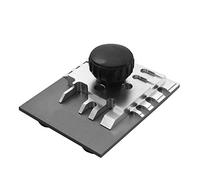 TuToy Mini Model Photo Etch Bending Parts Tool Blade Set - S