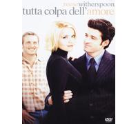 Tutta colpa dell'amore