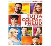 Tutta colpa di Freud [DVD] [2014]