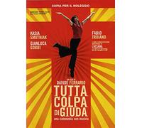 Tutta colpa di Giuda