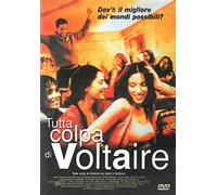 Tutta Colpa Di Voltaire [DVD]