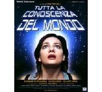 Tutta La Conoscenza Del Mondo