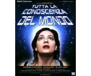 Tutta La Conoscenza Del Mondo