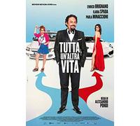Tutta Un'Altra Vita (Blu-Ray+Dvd)