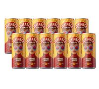 Tuttavia Orange Spritz - 12 x 25cl Cans