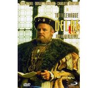 tutte le donne del re dvd Italian Import