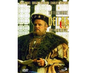 tutte le donne del re dvd Italian Import