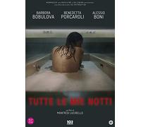 Tutte Le Mie Notti
