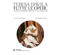 Tutte le opere. Testo spagnolo a fronte