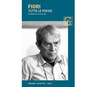 Tutte le poesie (I grandi libri)