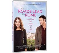 tutte le strade portano a roma DVD Italian Import (DVD) Parker Day (US IMPORT)