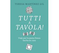 Tutti a tavola!