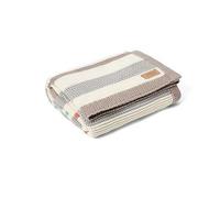 Tutti Bambini Chunky Knitted Baby Blanket - Cocoon