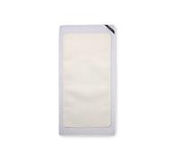 Tutti Bambini Cot/Cot Bed Breathable Mattress Topper Protector
