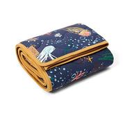Tutti Bambini Cot Bed Coverlet - Our Planet