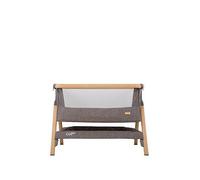 Tutti Bambini CoZee Bedside Crib, One Colour One Colour