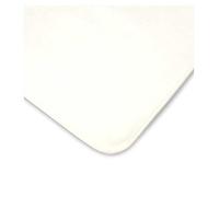 Tutti Bambini CoZee Mattress Protector, One Colour One Colour