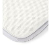 Tutti Bambini CoZee Crib Breathable Mattress Protector 83x52cm