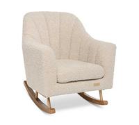 Tutti Bambini Jonah Mini Me Children's Rocking Chair- Boucle Mushroom
