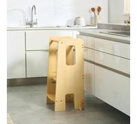 Tutti Bambini Learning Tower - Natural