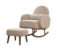 Tutti Bambini Micah Chair - Boucle Biscuit