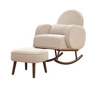 Tutti Bambini Micah Chair - Boucle Fresh Cream