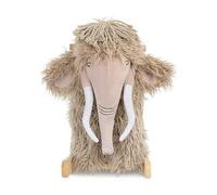 Tutti Bambini Mimi The Woolly Mammoth Rocking Toy