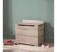 Tutti Bambini Modena Toy Box - Oak