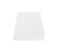 Tutti Bambini Pocket Sprung Cot Mattress (60 x 120 cm), One Colour One Colour