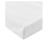 Tutti Bambini Fibre Cot Bed Mattress (70 x 140 cm)