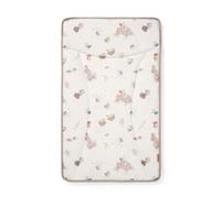 Tutti Bambini Premium Baby Changing Mat | Easy Wipe Clean, Padded & Waterproof in 6 Stylish Designs | Travel-Friendly Baby Change Solution | 76cm x