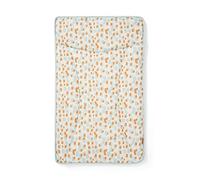 Tutti Bambini Premium Baby Changing Mat | Easy Wipe Clean, Padded & Waterproof in 6 Stylish Designs | Travel-Friendly Baby Change Solution | 76cm x 46cm x 3cm