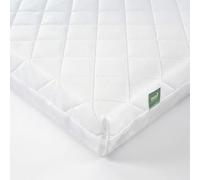 Tutti Bambini Sprung Baby Cot Bed Mattress 140x70cm