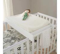 Tutti Bambini Universal Cot Top Changer - White
