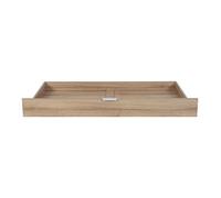 Tutti Bambini Universal Underbed Drawer - Oak