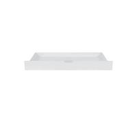 Tutti Bambini Universal Underbed Drawer - White