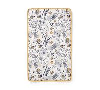 Tutti Bambini Baby Changing Mat- Our Planet Ocean White, Multi